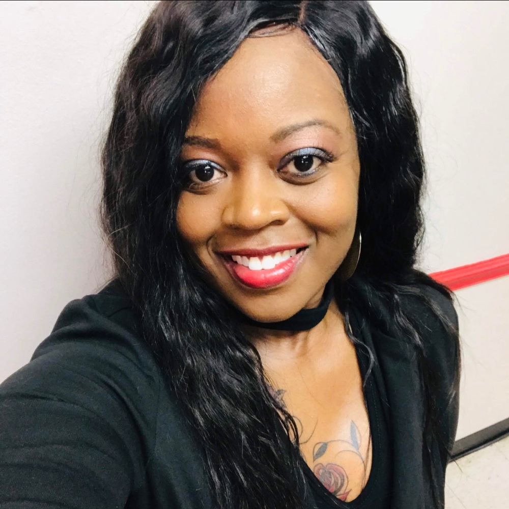 Meet your Posher, Annshawn
